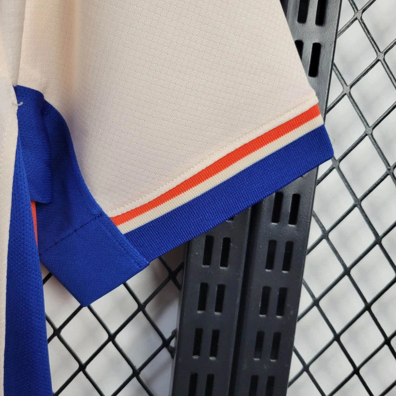 Chelsea Away Man Jersey 24/25