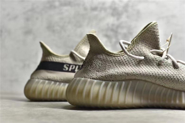 Yeezy Boost 350 V2 Beige Black HP7870