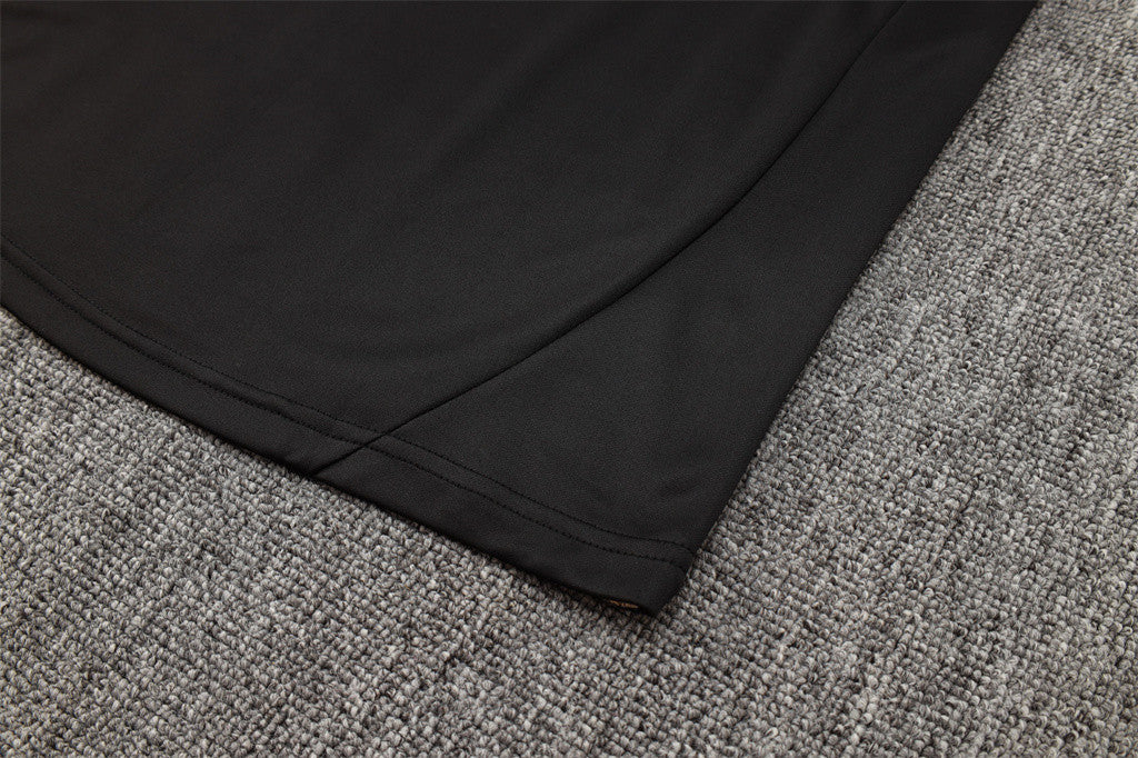 Real Madrid Kids Training Suit 24/25