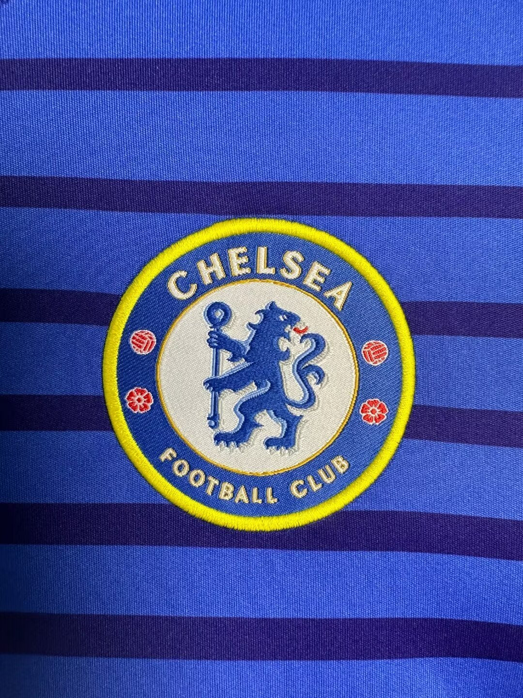 Chelsea Home Retro Jersey 2014/15