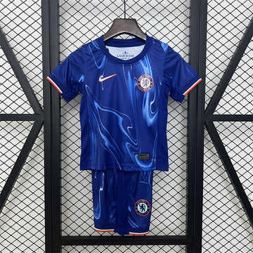 Chelsea Home Kids Suit 24/25