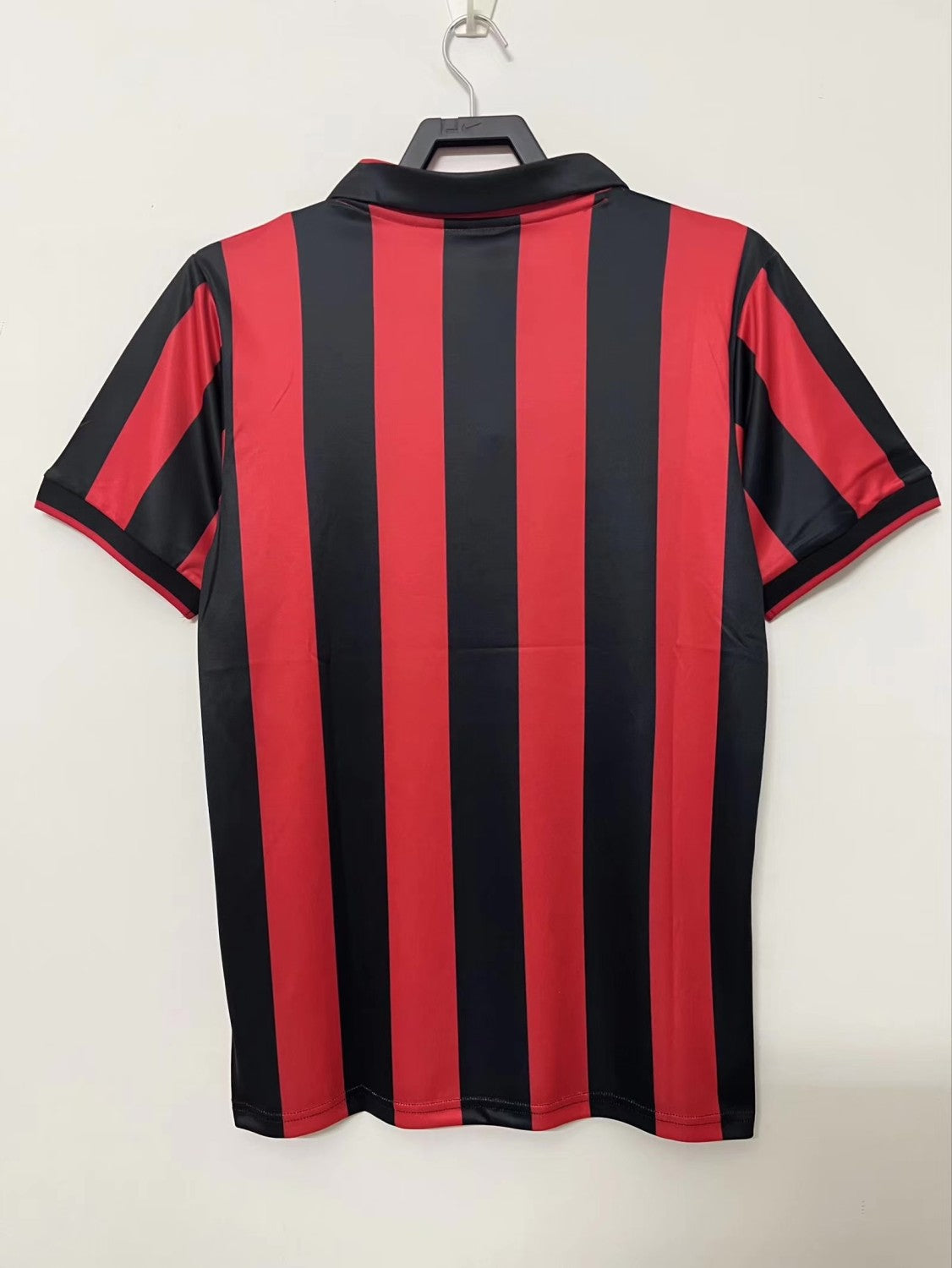 AC Milan Home Retro Jersey 1990/91