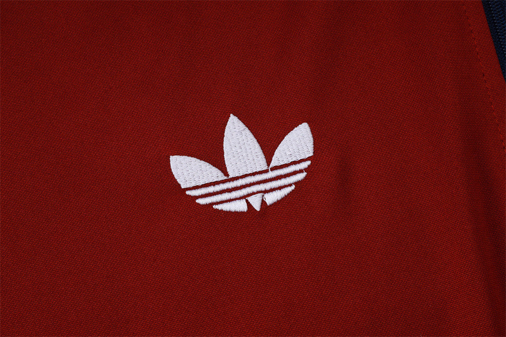 Arsenal Training Jersey Suit 25/26