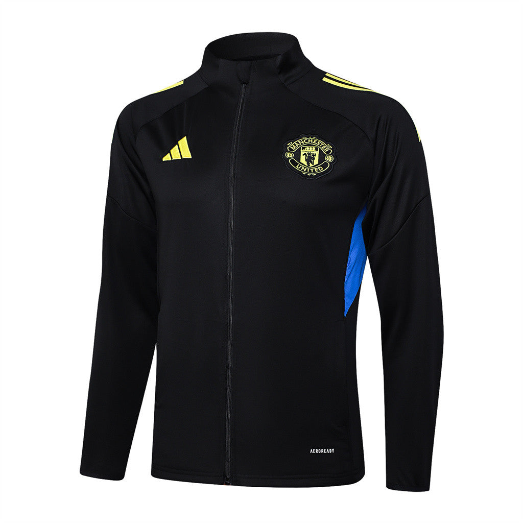 Manchester United Training Jacket 25/26