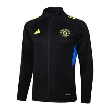 Manchester United Training Jacket 25/26