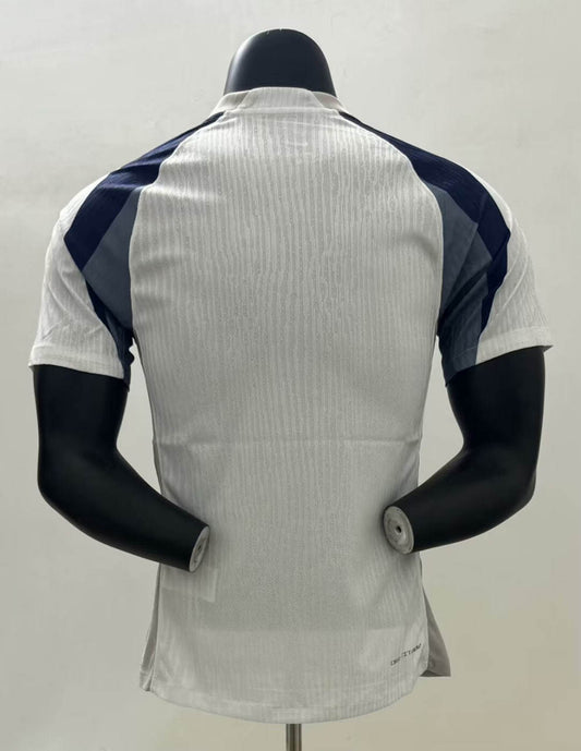 Tottenham Hotspur Home Player Jersey 25/26