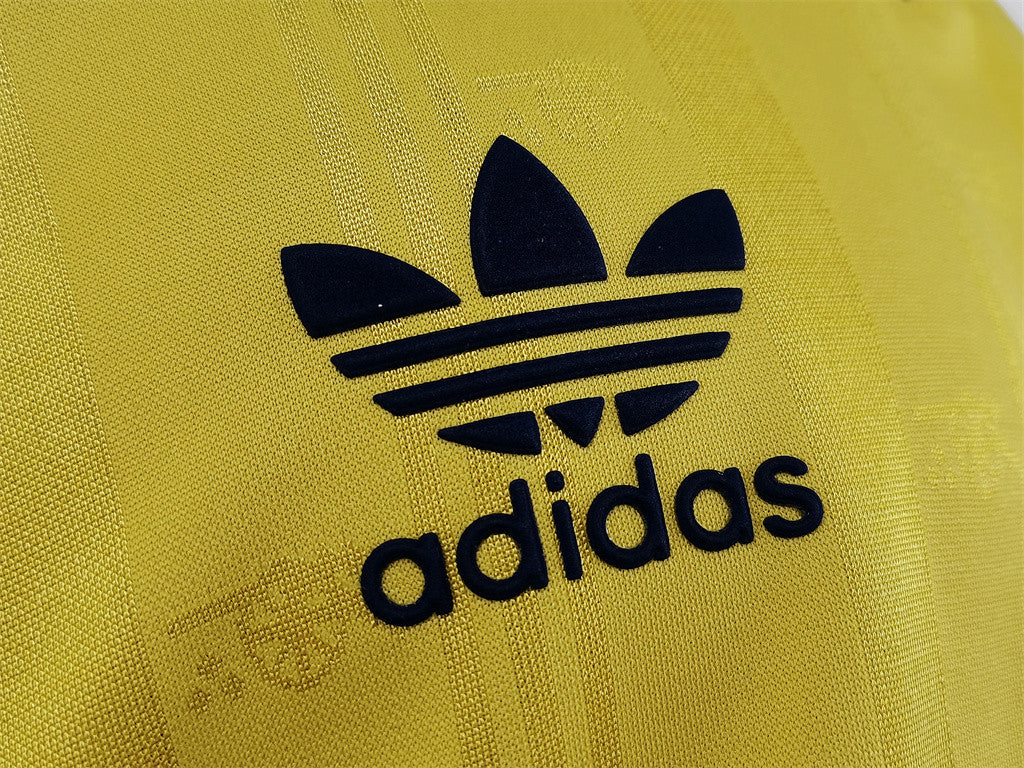 Arsenal Away Retro Jersey 86/88