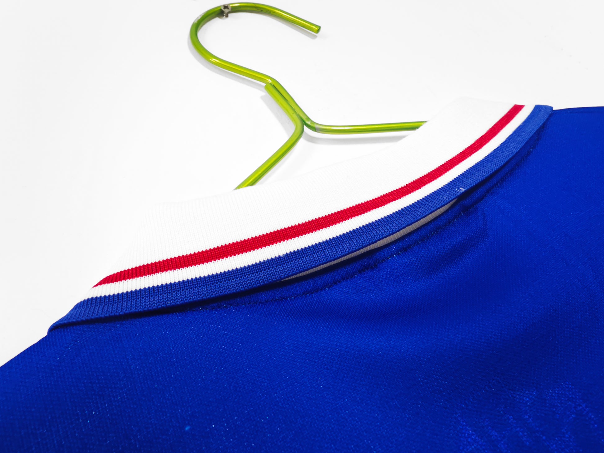 Croatia Away Retro Jersey 1998