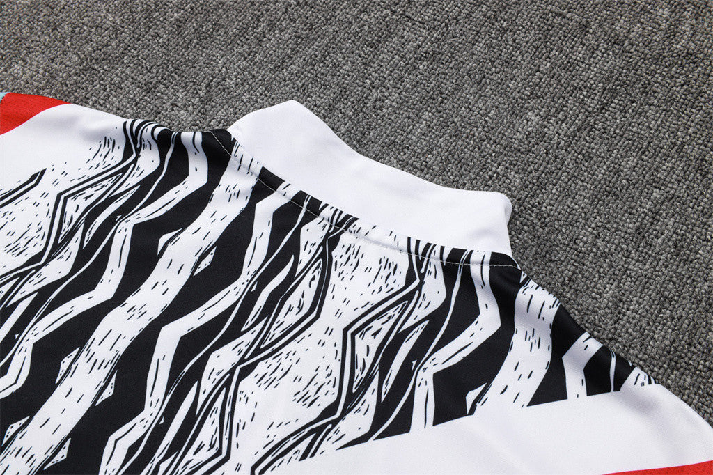 Arsenal Training Jersey Suit 24/25