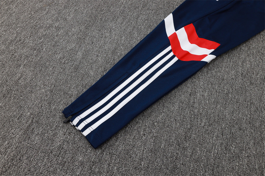 Arsenal Kids Training Suit 24/25