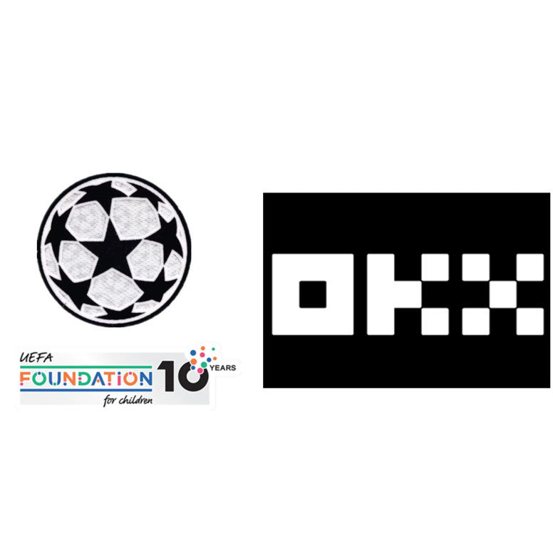 Manchester City Third Player Jersey 25/26