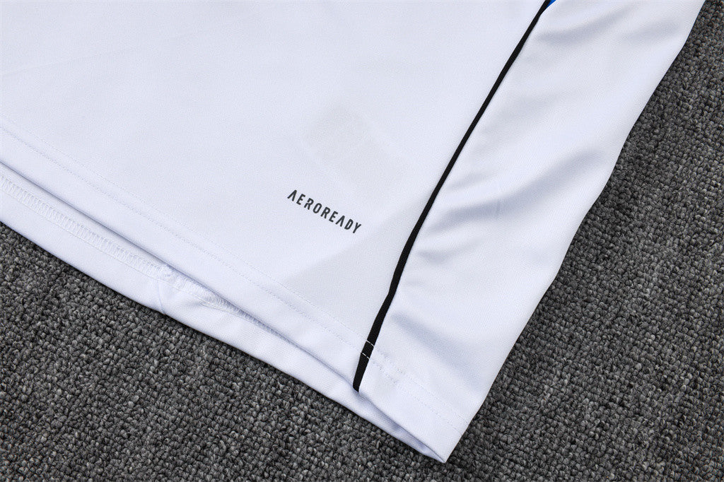 Manchester United Training Jersey Suit 25/26