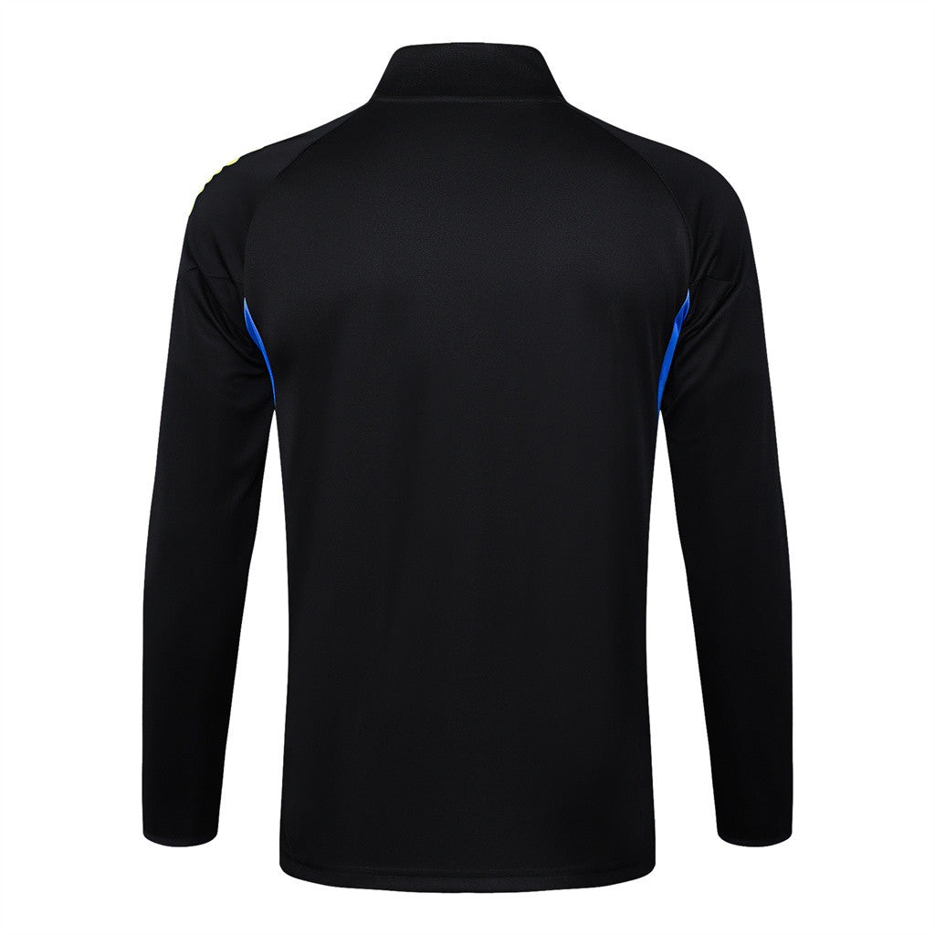 Manchester United Training Jacket 25/26