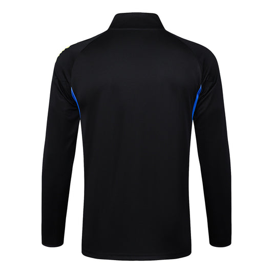 Manchester United Training Jacket 25/26