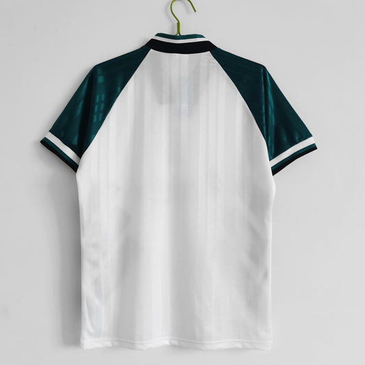 Liverpool Away Retro Jersey 93/95