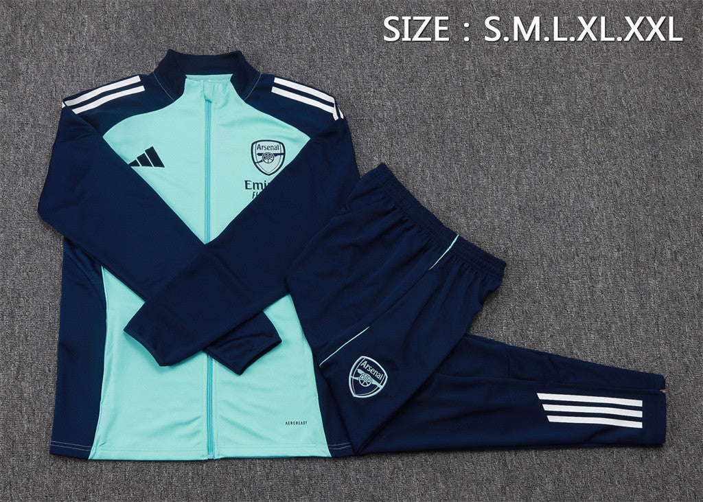 Arsenal Training Jacket 25/26