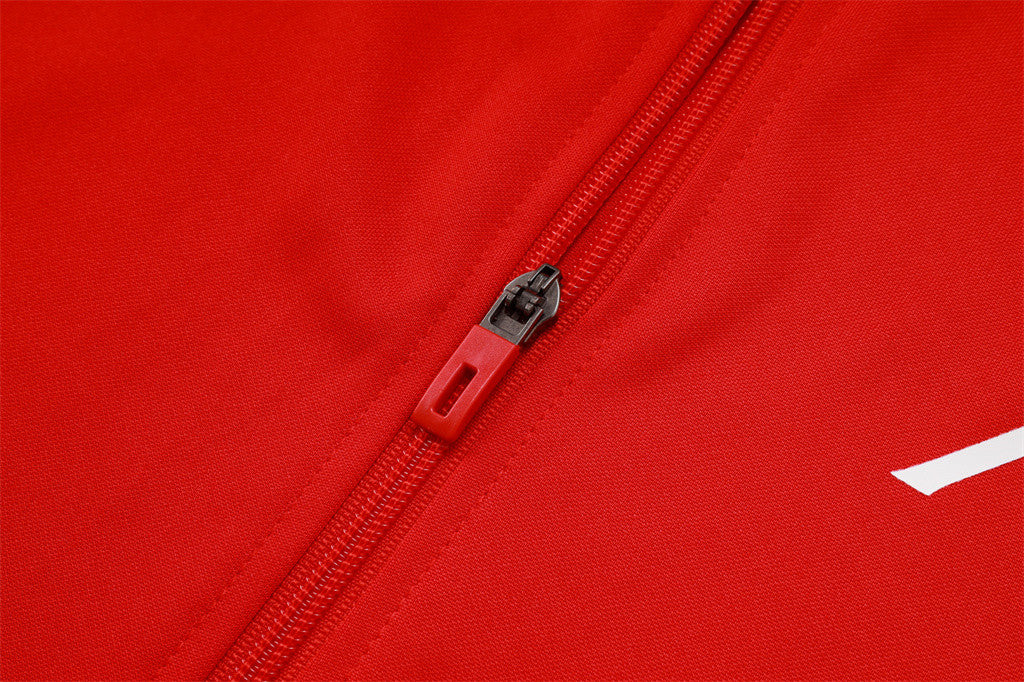 Liverpool Training Jacket 25/26