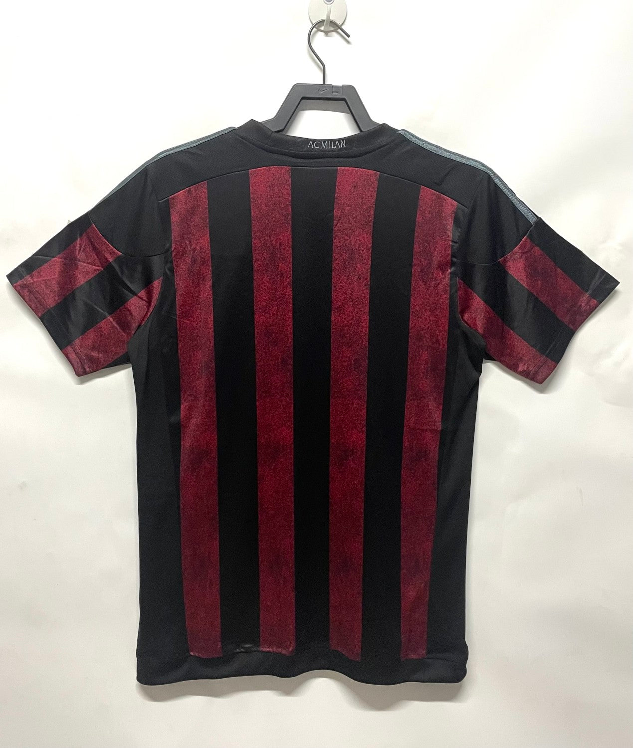 AC Milan Home Retro Jersey 2015/16