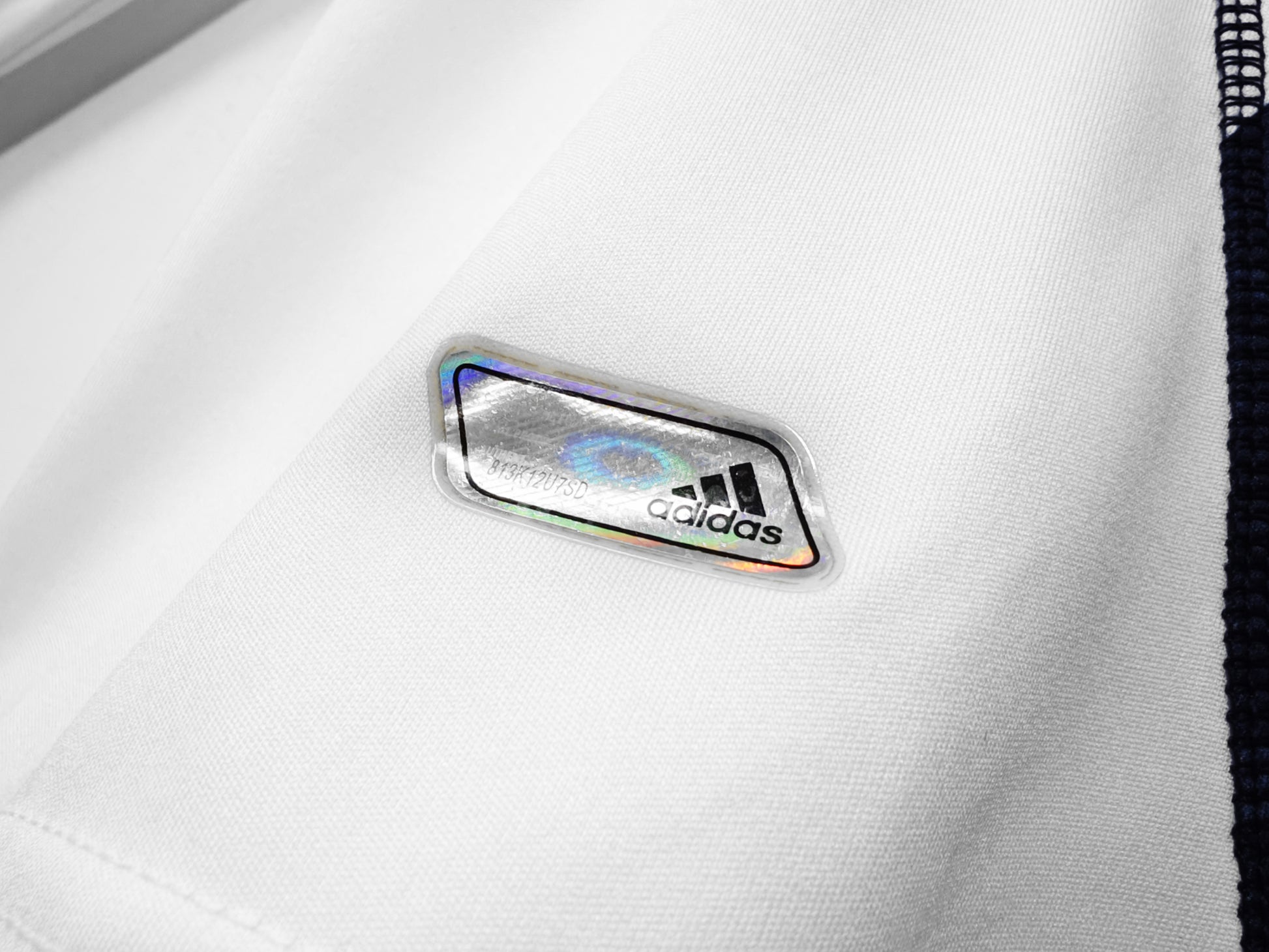 Los Angeles Home Long Sleeve Retro Jersey 2012/13