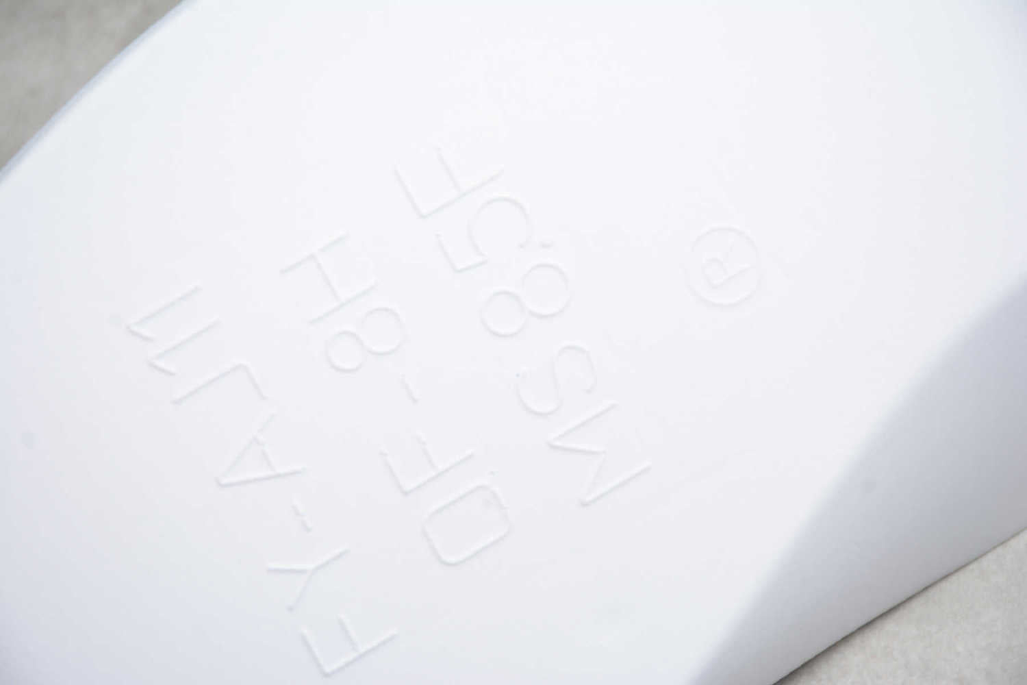 Air Jordan 3 Fresh Water White Gray