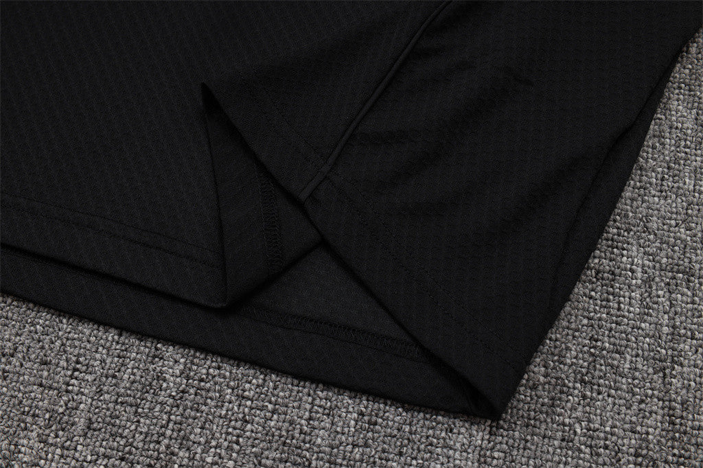 Liverpool POLO Jersey 25/26