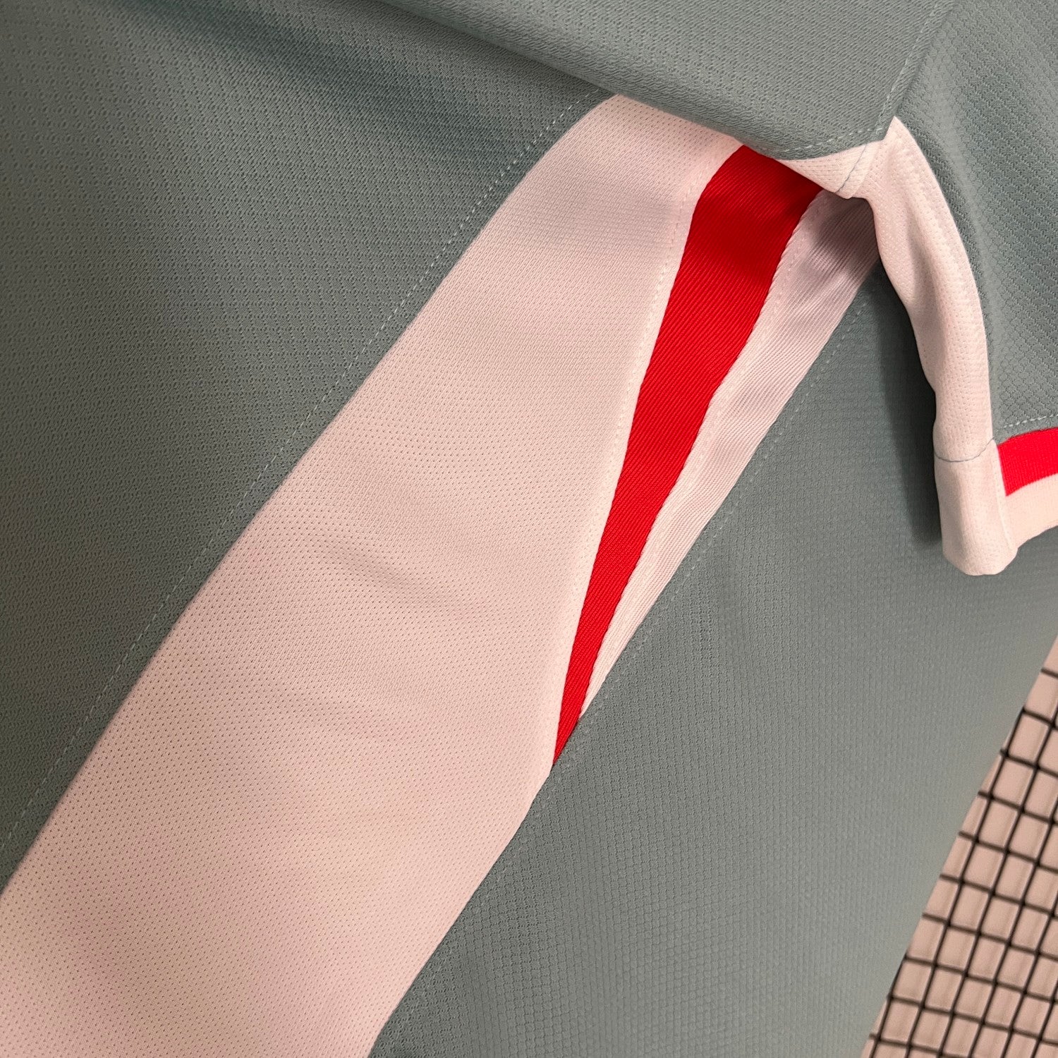 Atletico Madrid Away Man Jersey 24/25