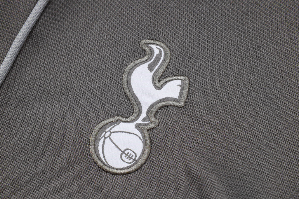 Tottenham Hotspur Training Jacket Suit 24/25