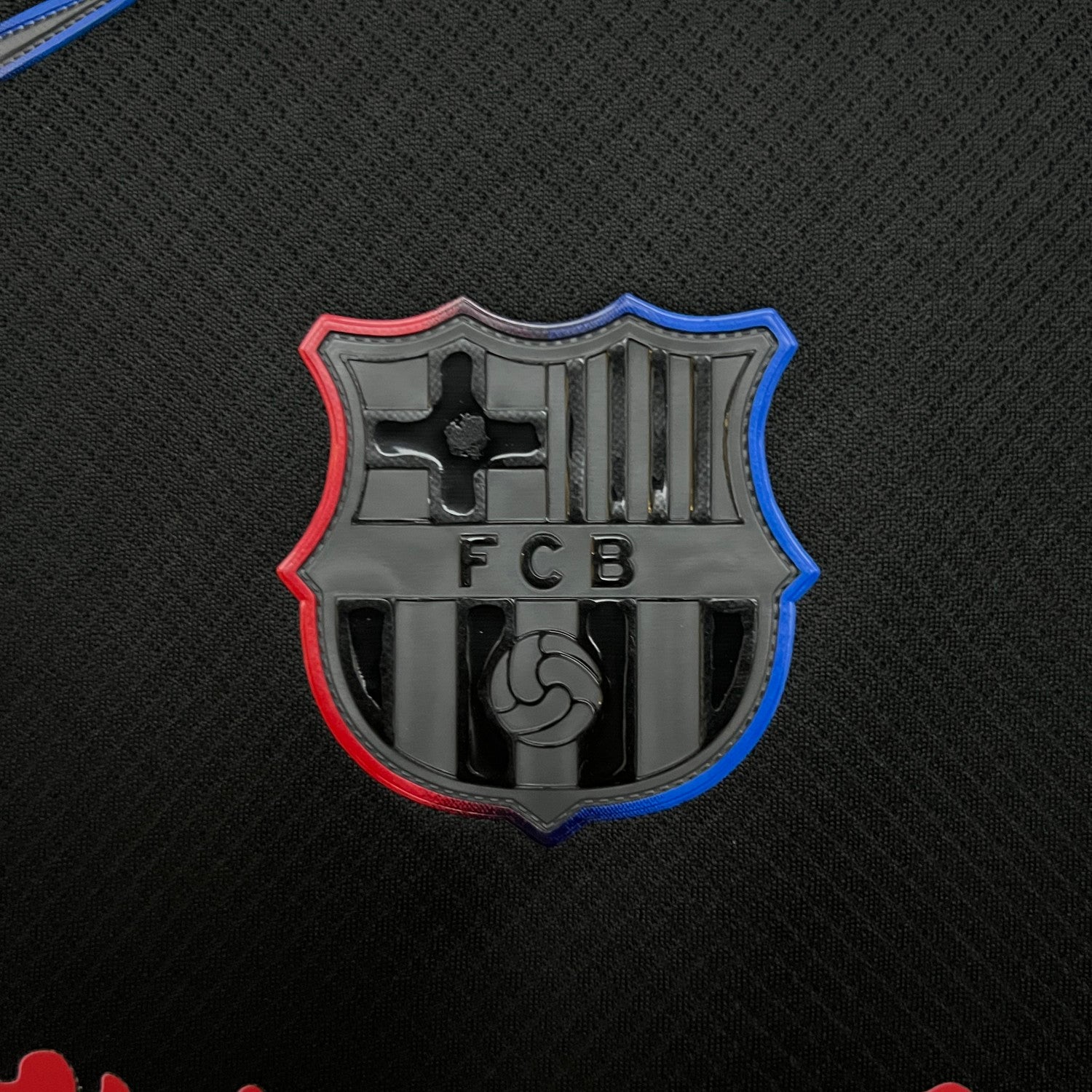 Barcelona X TRAVIS SCOTT Limited Edition Kids Suit 24/25