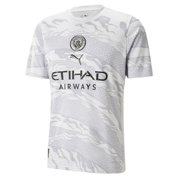 Manchester City Year Of The Dragon Man Jersey 23/24
