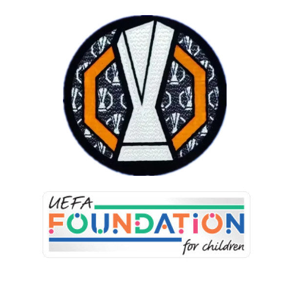 Tottenham Hotspur Winners Home Kids Suit 24/25