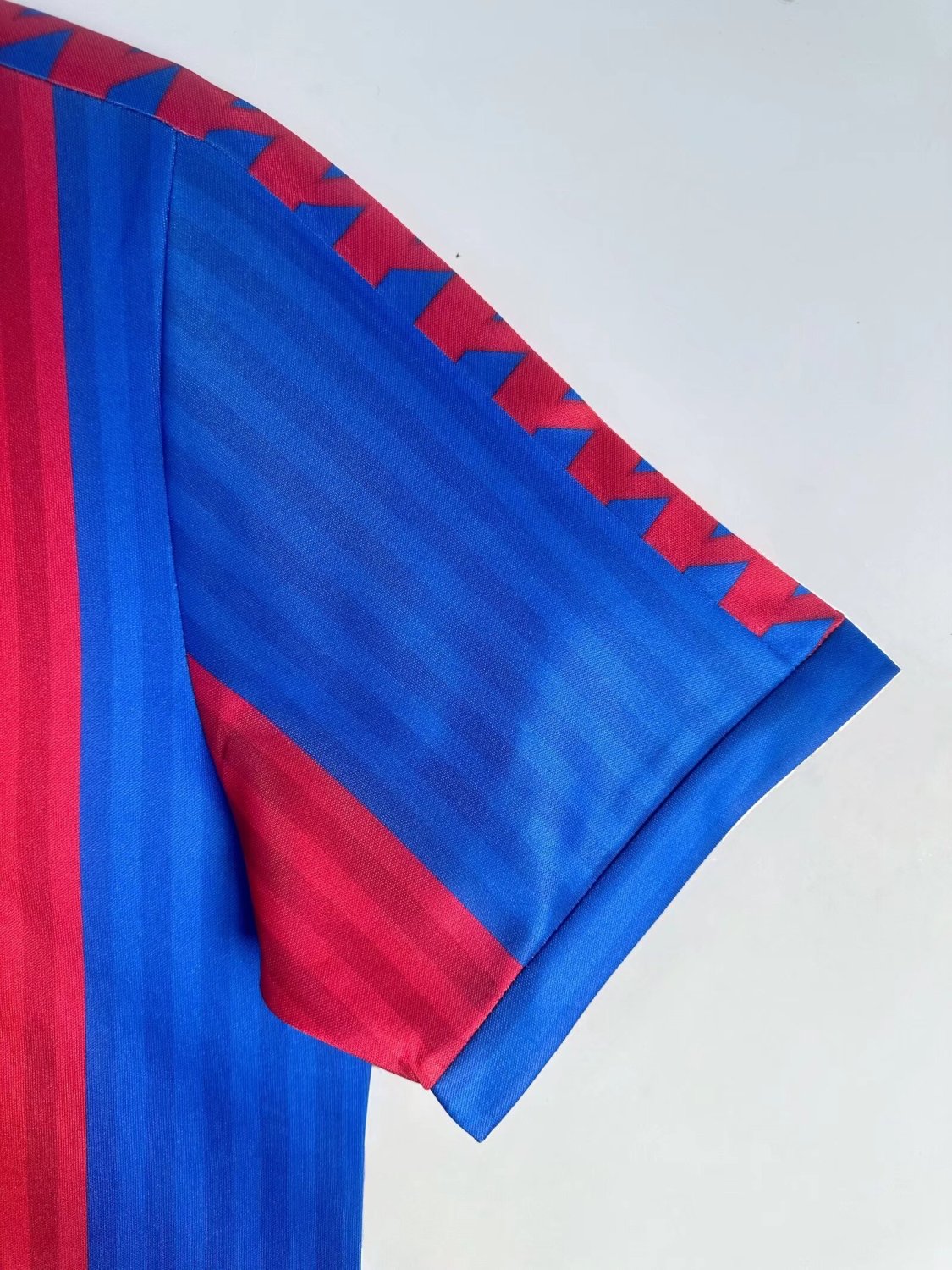 Barcelona Home Retro Jersey 1989/92