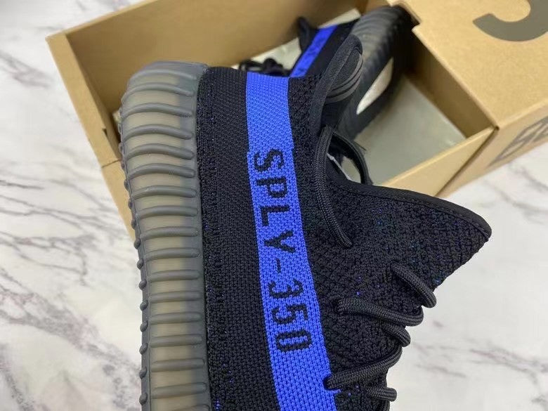 Yeezy Boost 350 V2 Dazzling Blue GY7164