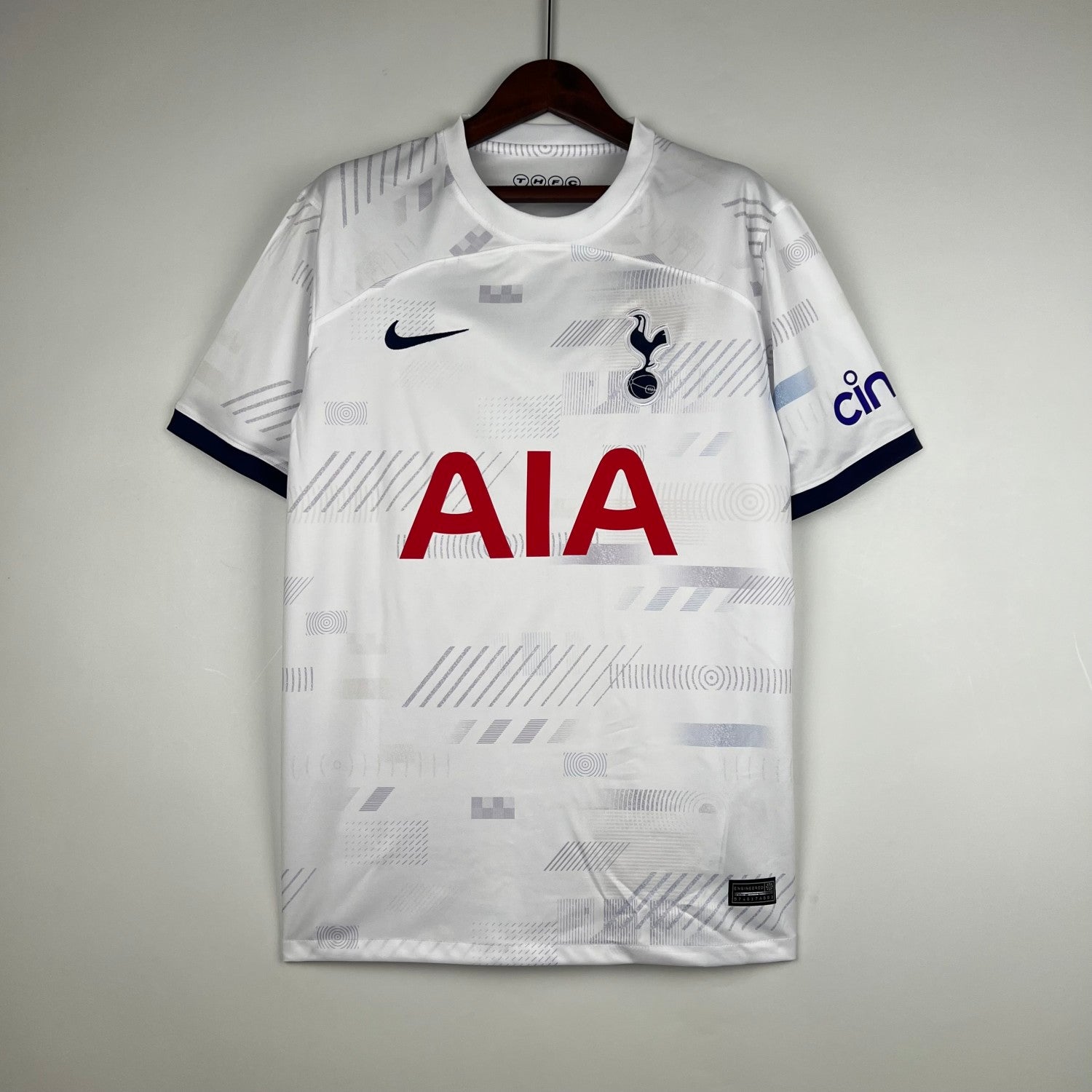 Tottenham Hotspur Home Man Jersey 23/24