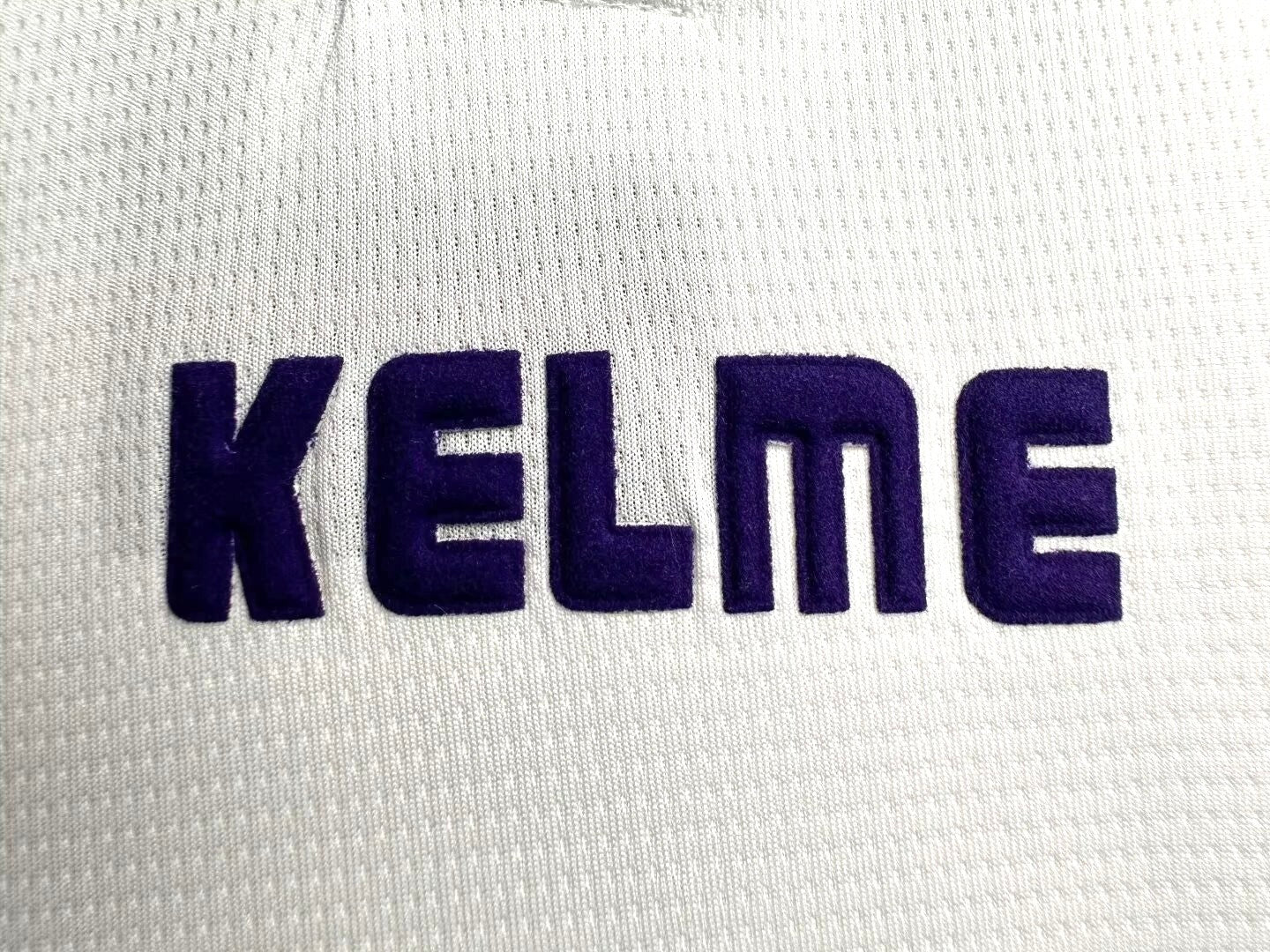 Real Madrid Home Retro Jersey 1997/98