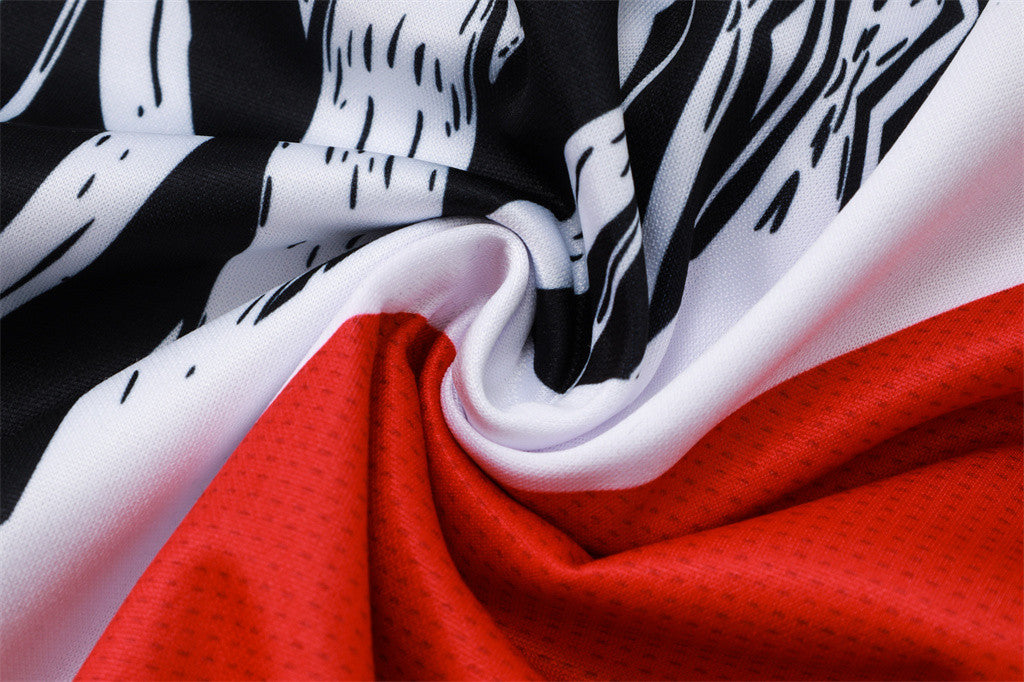 Arsenal Training Jersey Suit 24/25