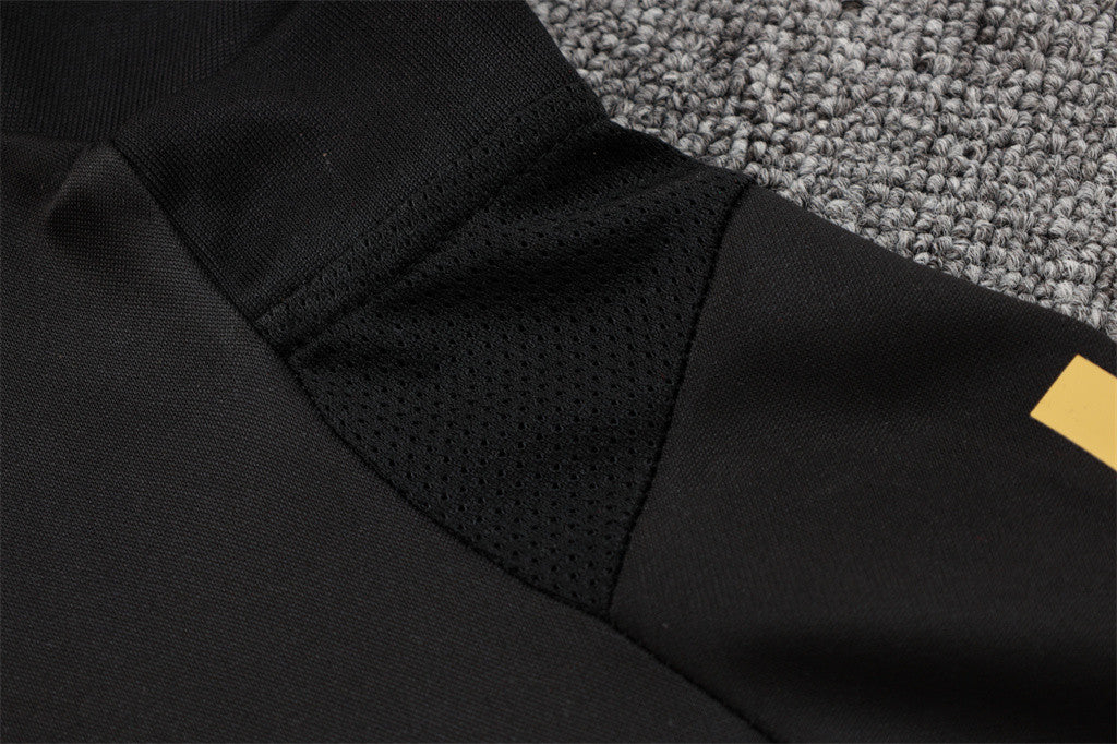 Real Madrid Kids Training Suit 24/25