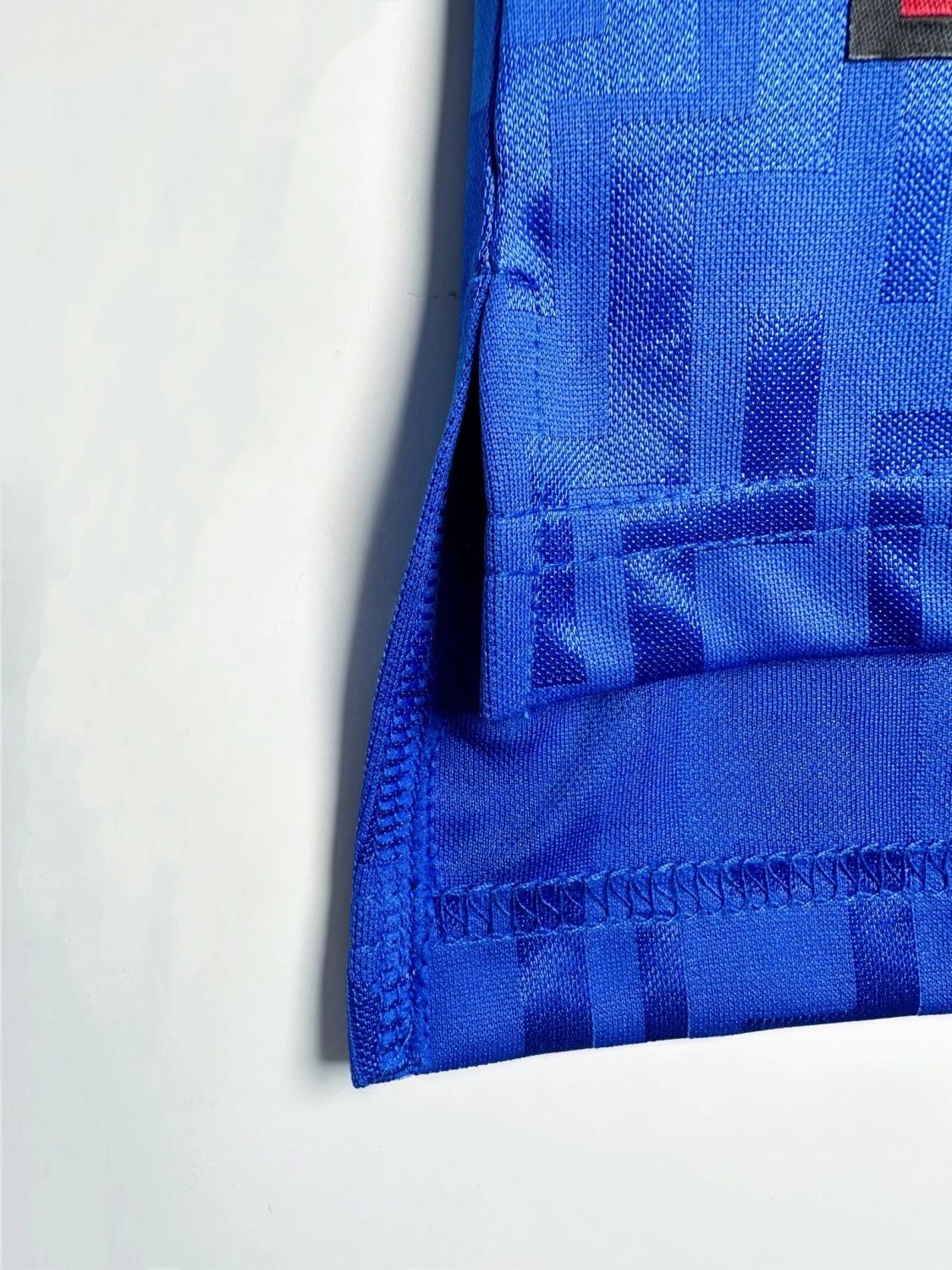 Italy Retro Home Jersey 1995