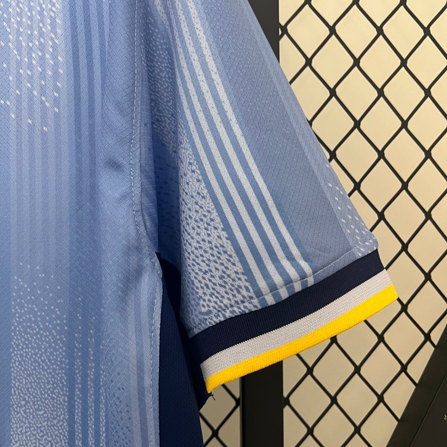 Tottenham Hotspur Winners Away Man Jersey 24/25