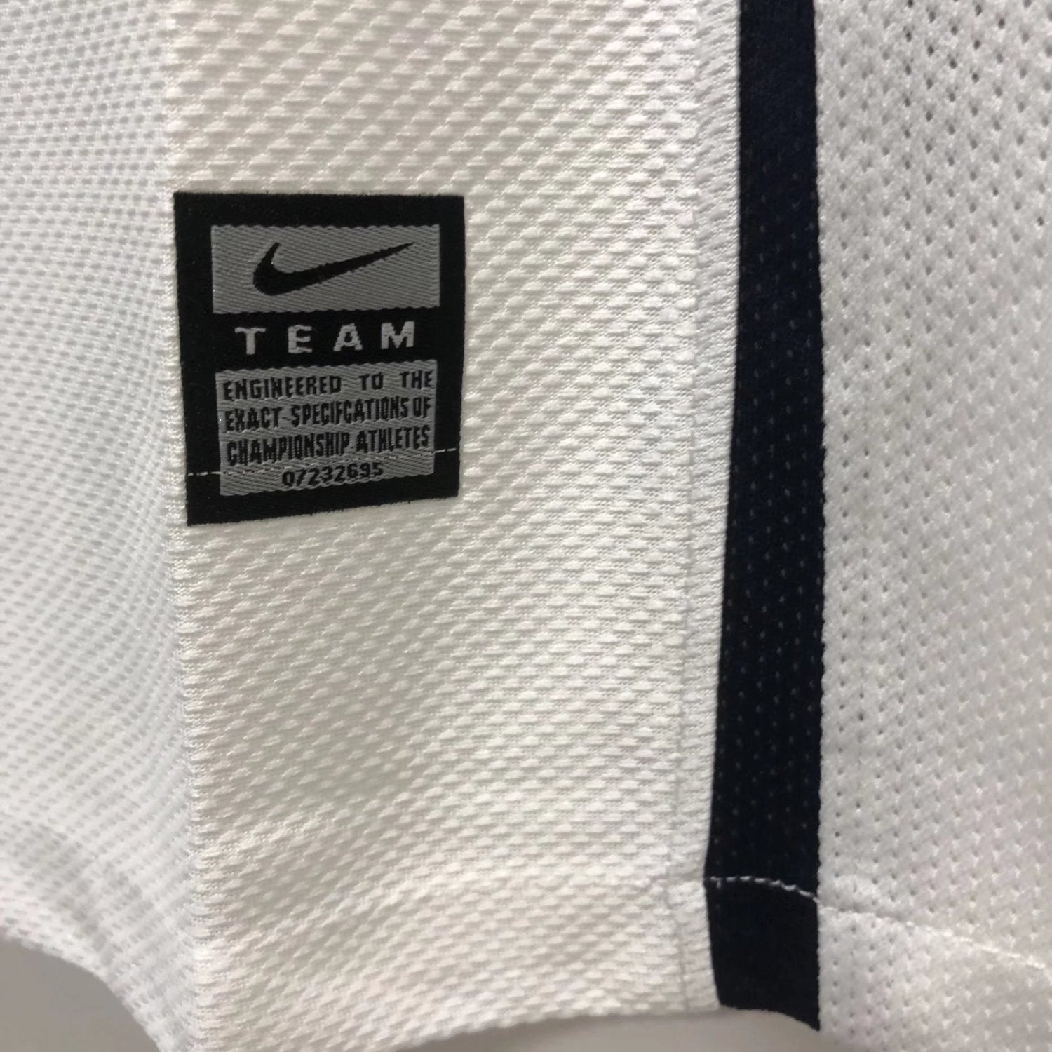 Manchester United Third Retro Jersey 08/09