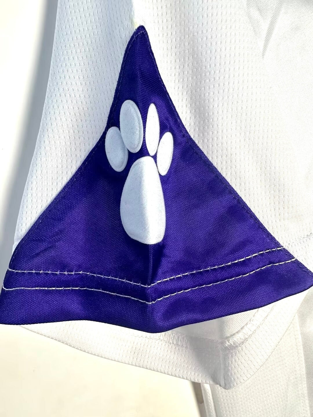 Real Madrid Home Retro Jersey 1997/98