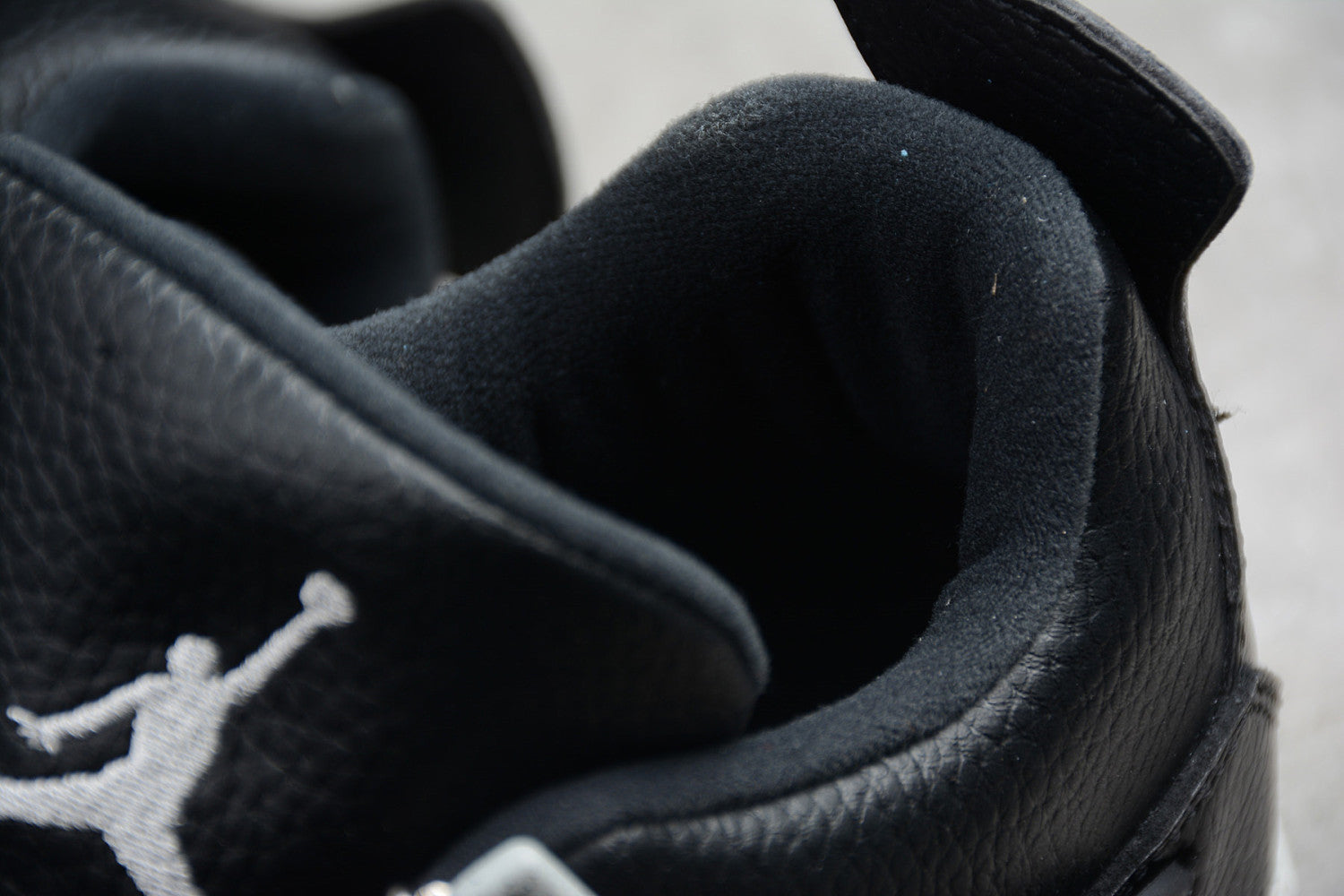 Air Jordan 4 “Oreo” 314254-003