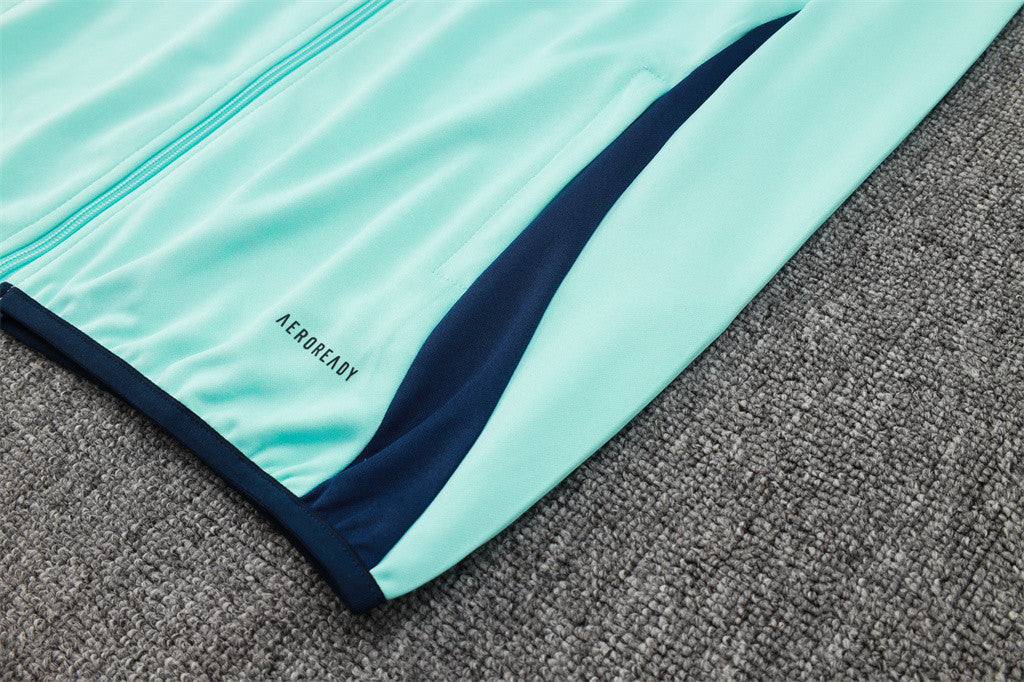 Arsenal Kids Training Suit 24/25