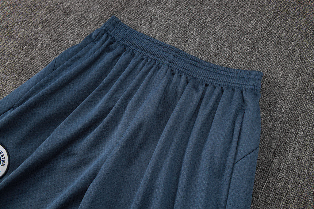 Manchester City Training Pants 24/25