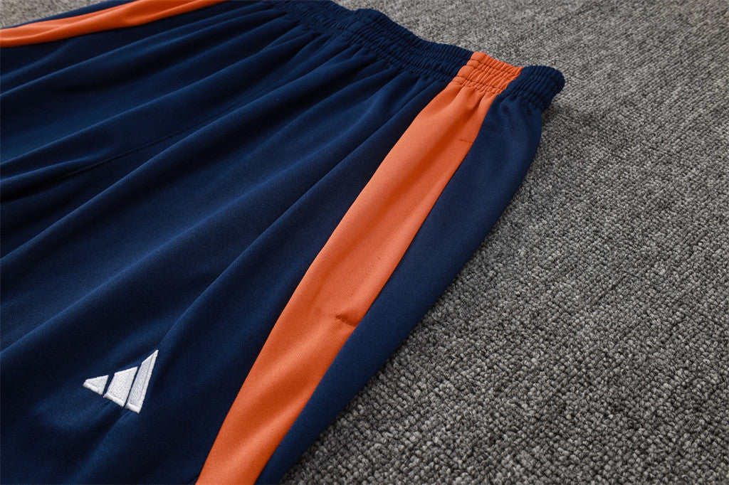 Manchester United Training Suit 24/25