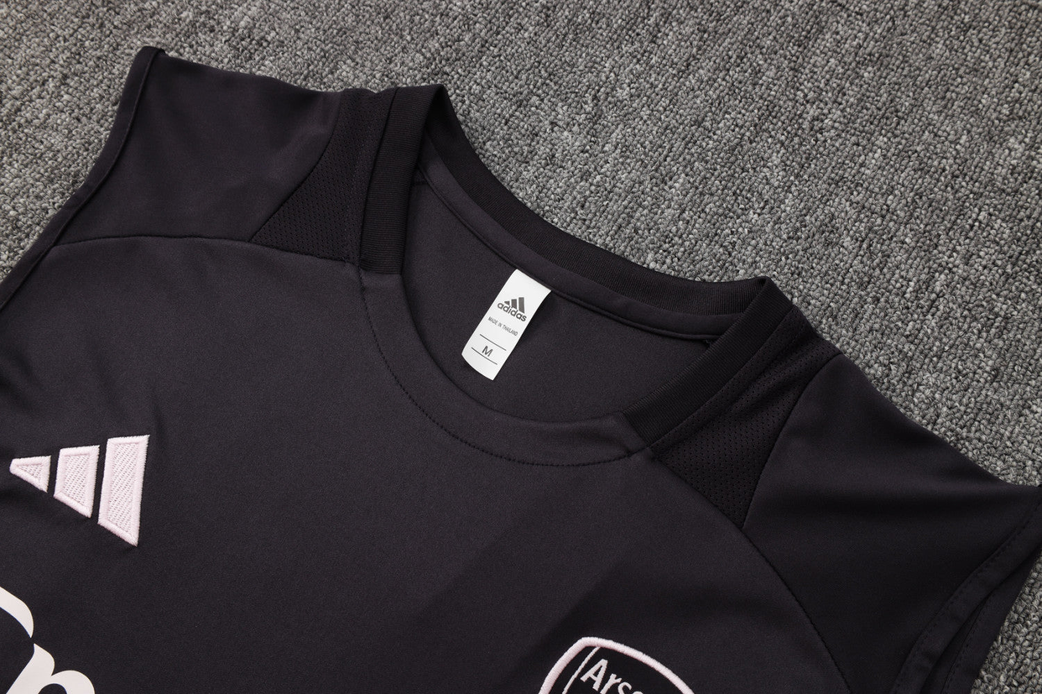 Arsenal Training Jersey 24/25