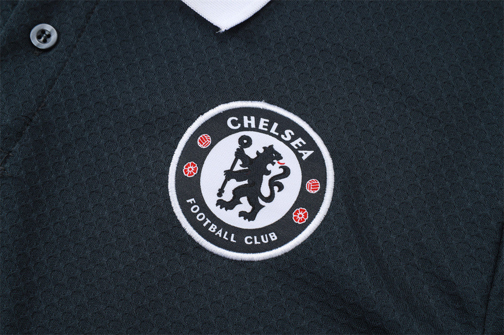 Chelsea POLO Jersey 25/26