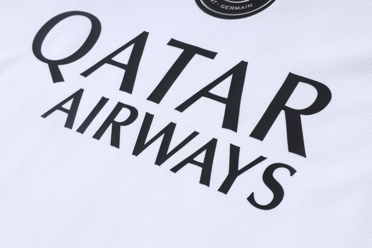 Paris Saint Germain Training Short sleeve Suit 26/27