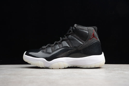 Air Jordan 11 “72-10” 378037-002