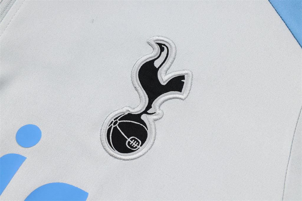 Tottenham Hotspur Training Jersey Suit 24/25