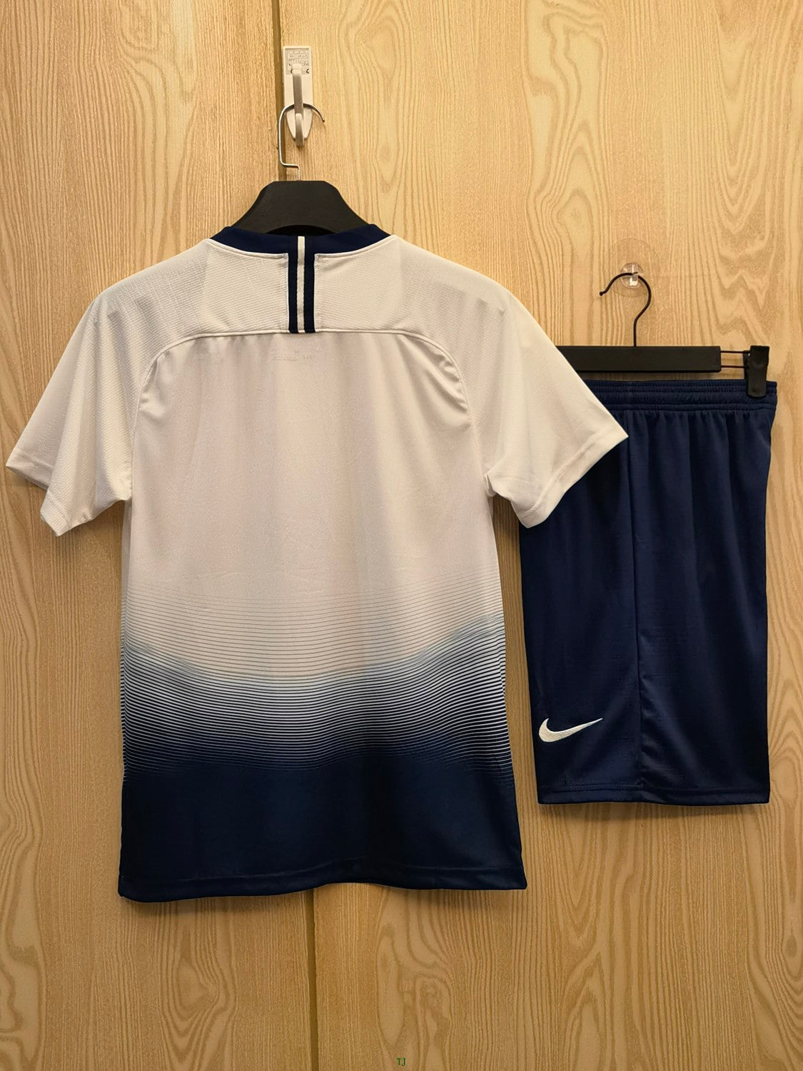 Tottenham Hotspur Home Man Jersey 18/19 Tops